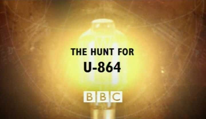 ¼ƬU-864Ž׷/The Hunt for U-864-Ļ