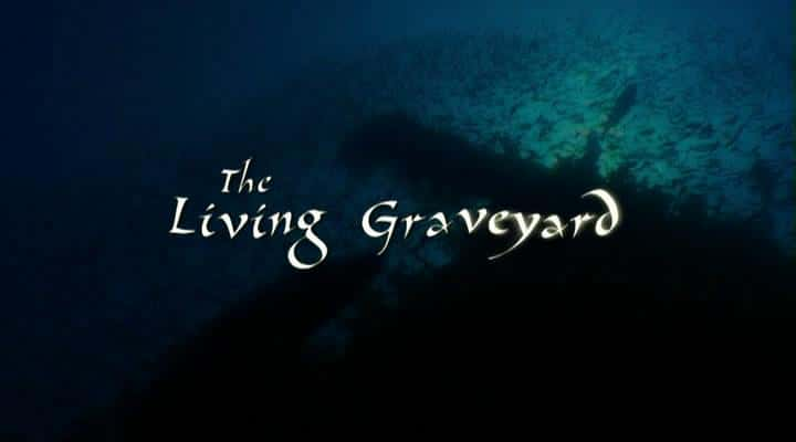 ¼ƬĹ/Living Graveyard-Ļ