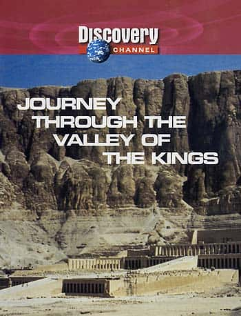 ¼ƬԽ/Journey Through the Valley of the Kings-Ļ