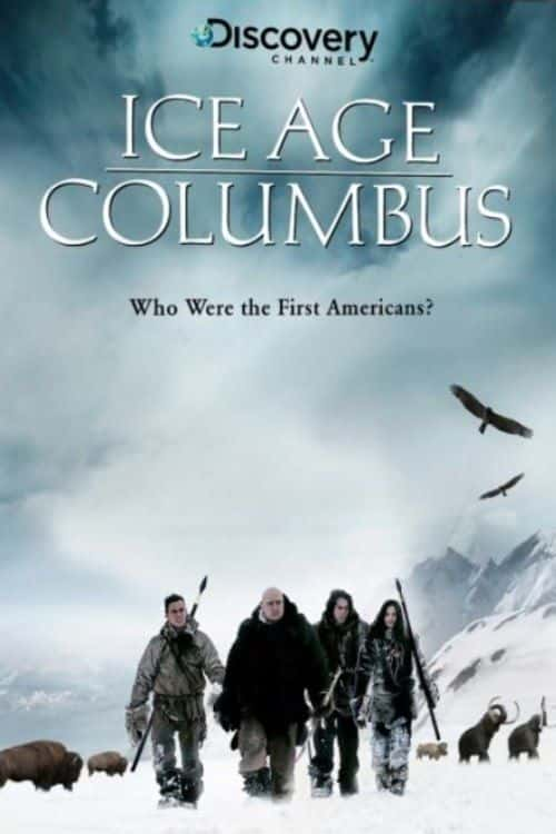 ¼Ƭʱײ/Ice Age Columbus-Ļ