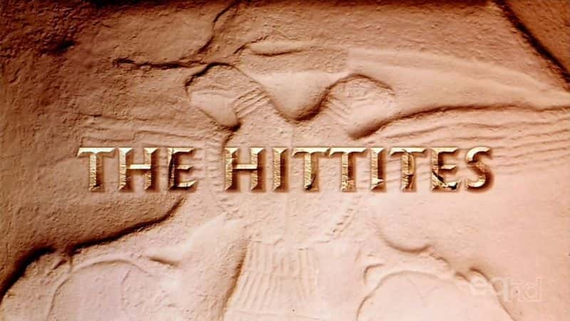 ¼Ƭ/The Hittites-Ļ