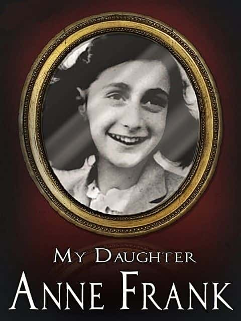 ¼ƬҵŮݡ/My Daughter Anne Frank-Ļ