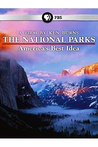 ¼Ƭҹ԰õĴ/The National Parks: America's Best Idea-Ļ