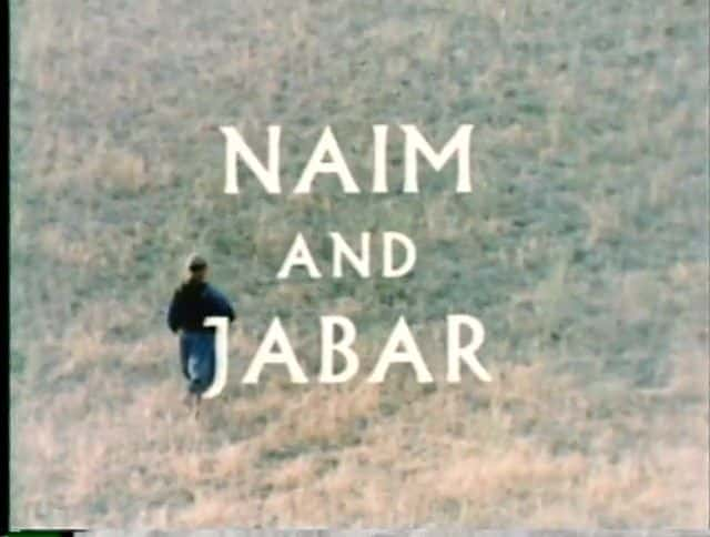 ¼Ƭķͼְ/Naim and Jabar-Ļ