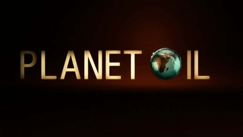 ¼Ƭʯ/Planet Oil-Ļ