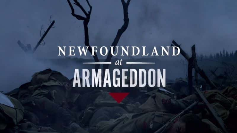 ¼ƬŦĩս/Newfoundland at Armageddon-Ļ