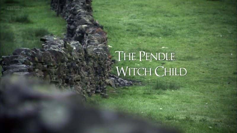 ¼Ƭ¶Ů֮/The Pendle Witch Child-Ļ