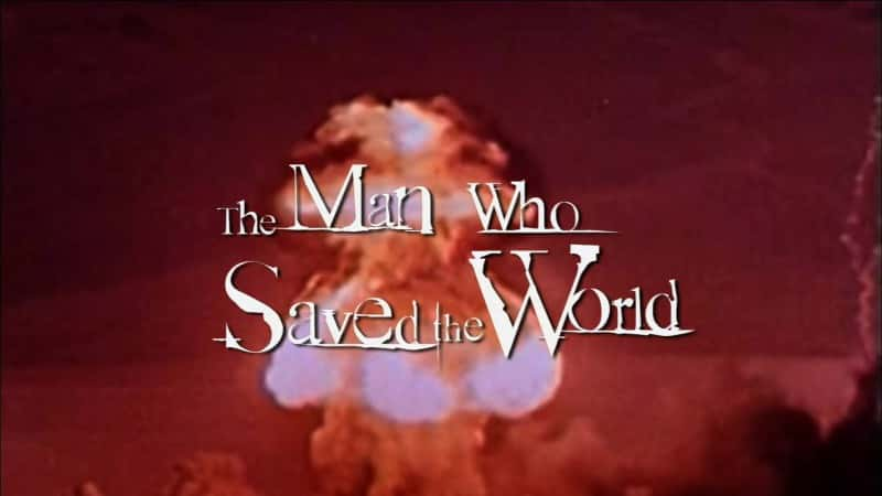 ¼Ƭ/The Man Who Saved the World-Ļ