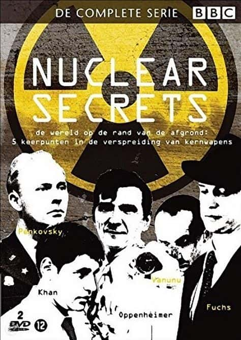 ¼Ƭܣڶ/Nuclear Secrets: Set Two-Ļ