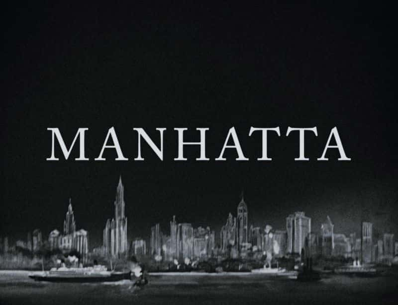 ¼Ƭ/Manhatta-Ļ