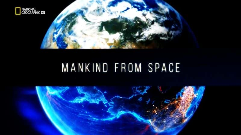 ¼Ƭ̫տ/Mankind from Space-Ļ