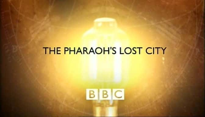 ¼Ƭʧĳ/The Pharaoh's Lost City-Ļ