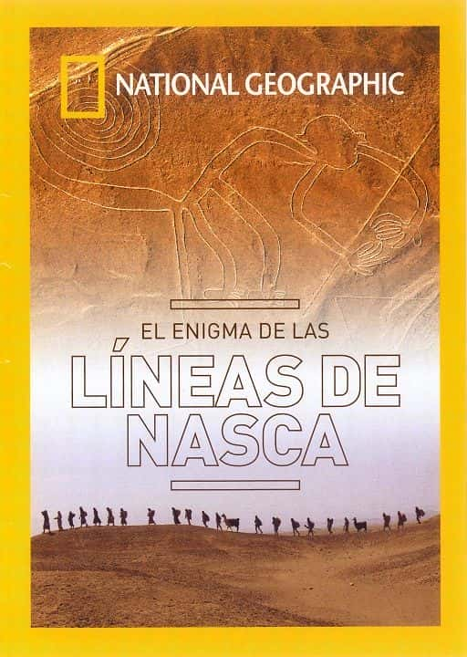 ¼Ƭ˹/Nasca Lines Decoded-Ļ