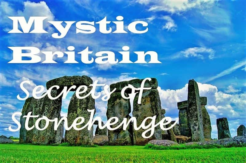 ¼Ƭеأʯ/Mystic Britain: Secrets of Stonehenge-Ļ