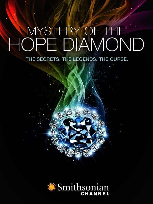 ¼Ƭϣʯ/Mystery of the Hope Diamond-Ļ