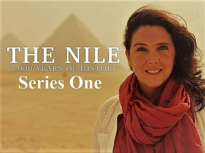 ¼Ƭ޺ӣ5000ʷ/The Nile:: 5000 Years of History-Ļ