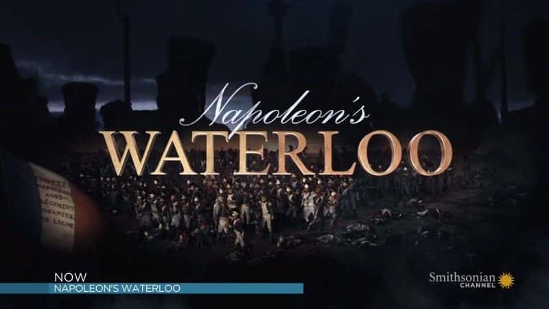 ¼ƬصĻ¬/Napoleon's Waterloo-Ļ