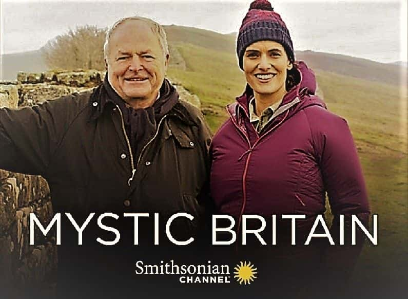 ¼Ƭеأһ/Mystic Britain: Series 1-Ļ