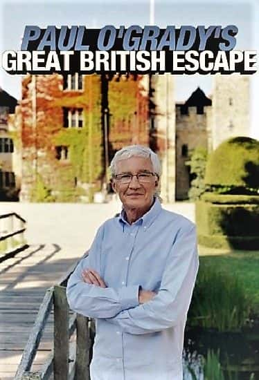 ¼Ƭ׵ϵΰӢϵ1/O Gradys Great British Escape Series 1-Ļ