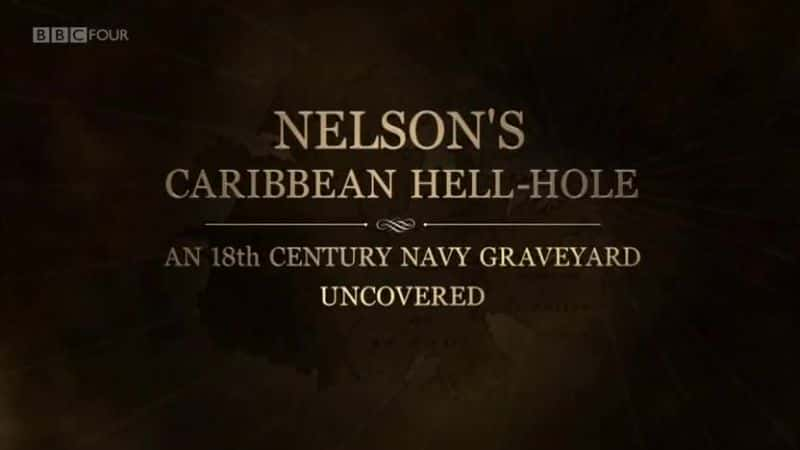 ¼Ƭɶѷļձȵ/Nelson's Caribbean Hell Hole-Ļ