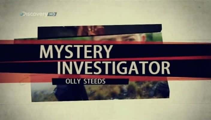 ¼ƬصԱ/Mystery Investigator-Ļ