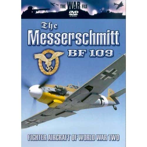 ¼ƬBf 109÷ʩ/Messerschmitt Bf 109-Ļ