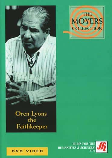 ¼Ƭס˹ػ/Oren Lyons the Faithkeeper-Ļ