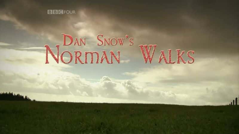 ¼Ƭŵͽ/Norman Walks-Ļ