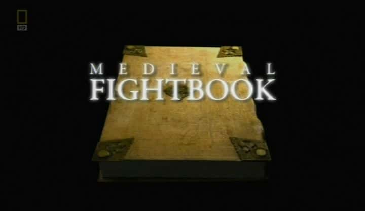 ¼Ƭ͸/Medieval FightBook-Ļ