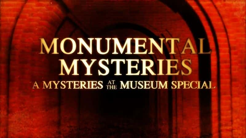 ¼Ƭ޴ţر֮/Monumental Mysteries: A Mystery at the Museum Special-Ļ