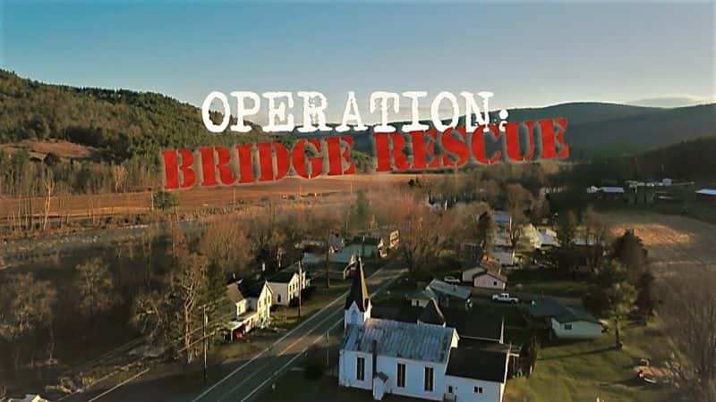 ¼ƬжԮ/Operation Bridge Rescue-Ļ