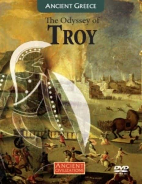 ¼Ƭİµ/The Odyssey of Troy-Ļ