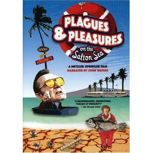 ¼ƬٺϵȤ/Plagues and Pleasures on the Salton Sea-Ļ