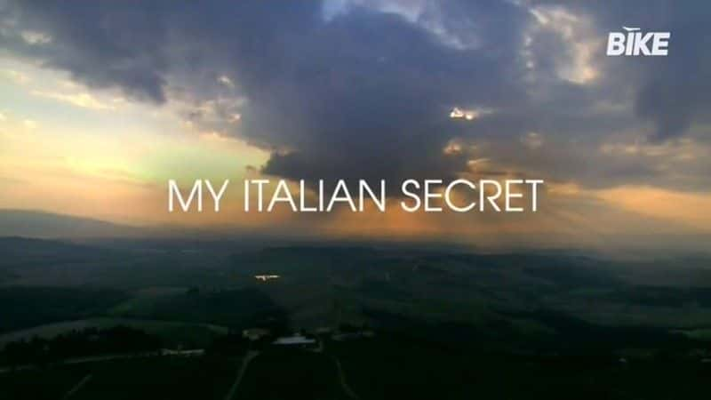 ¼Ƭҵ/My Italian Secret-Ļ