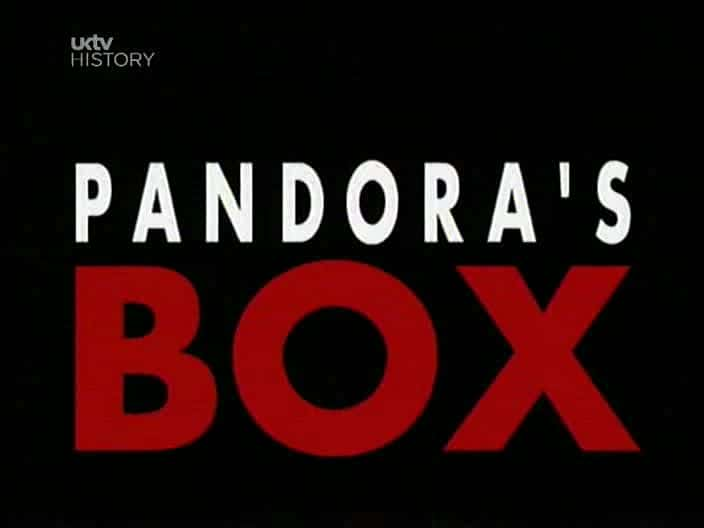 ¼Ƭ˶ĺ/Pandora's Box-Ļ