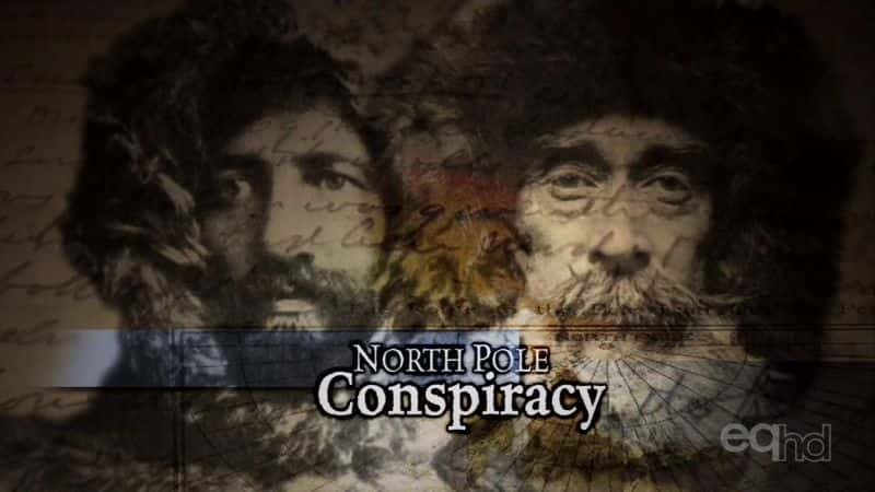 ¼Ƭı/The North Pole Conspiracy-Ļ