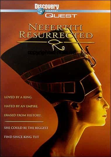 ¼ƬƵٵٵĸ/Nefertiti Resurrected-Ļ