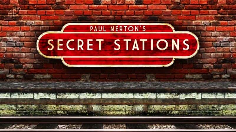 ¼ƬޡĬٵܳվһ/Paul Mertons Secret Stations: Series 1-Ļ