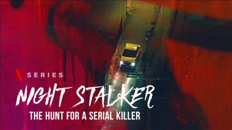 ¼Ƭҹߣ׷ɱ/Night Stalker: The Hunt for a Serial Killer-Ļ