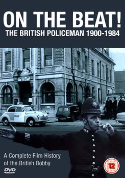 ¼ƬѲУӢ/On the Beat: The British Policeman-Ļ