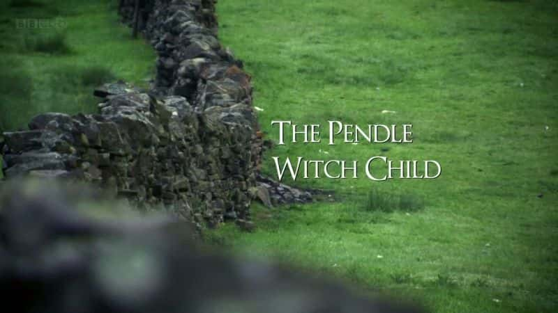 ¼Ƭ¶Ů֮/The Pendle Witch Child-Ļ