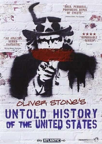 ¼Ƭ˹ͨδ֪ʷ/Oliver Stone's Untold History of the United States-Ļ