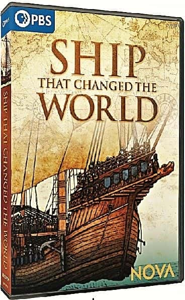 ¼ƬNOVAıĴ/NOVA: Ship that Changed the World-Ļ