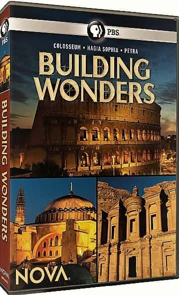 ¼ƬNOVA漣һ/NOVA Building Wonders: Series 1-Ļ