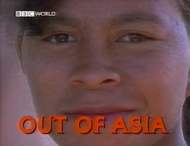 ¼Ƭ֮/Out of Asia-Ļ