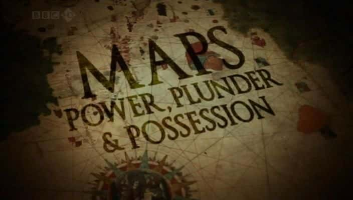 ¼ƬͼȨӶռ/Maps: Power Plunder and Possession-Ļ