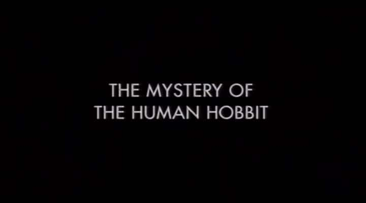 ¼Ƭص/The Mystery of the Human Hobbit-Ļ