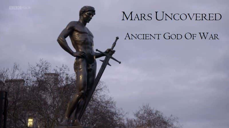 ¼Ƭǽأϵս/Mars Uncovered: Ancient God of War-Ļ