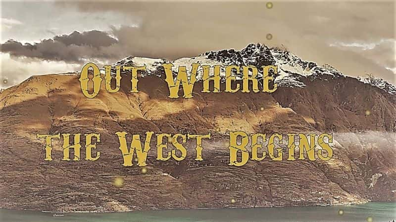 ¼Ƭ㣺һ/Out Where the West Begins: Series 1-Ļ