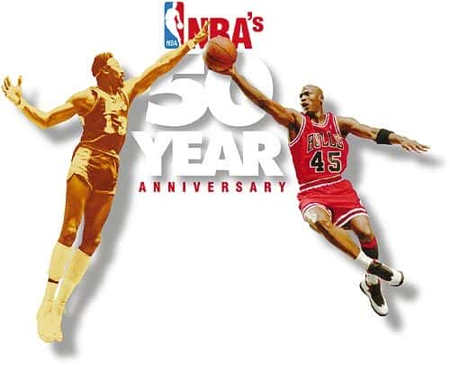 ¼ƬNBAʮ/NBA at 50-Ļ